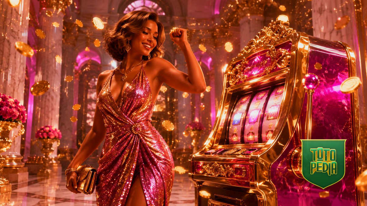 totopedia proses withdraw cepat tanpa antri TOTOPEDIA - bola togel berputar angka berkilau